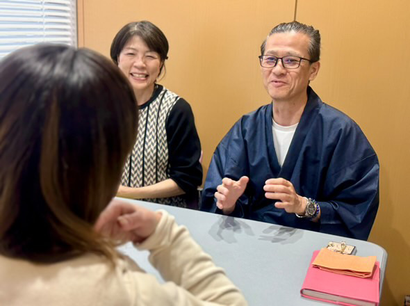 基本コースセッション